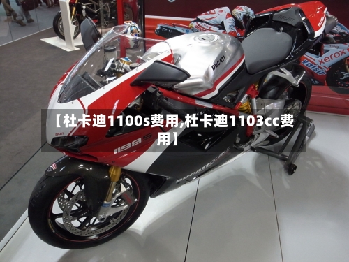 【杜卡迪1100s费用,杜卡迪1103cc费用】-第2张图片