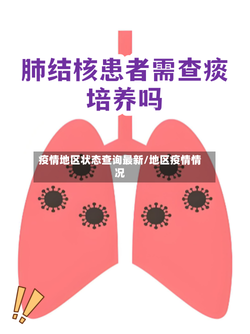 疫情地区状态查询最新/地区疫情情况
