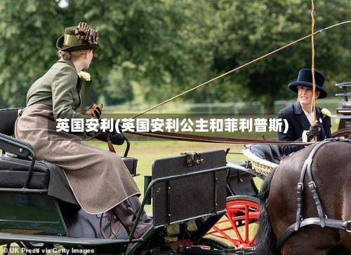 英国安利(英国安利公主和菲利普斯)-第3张图片
