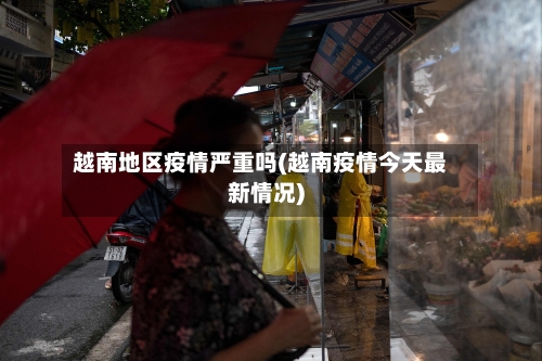 越南地区疫情严重吗(越南疫情今天最新情况)-第2张图片