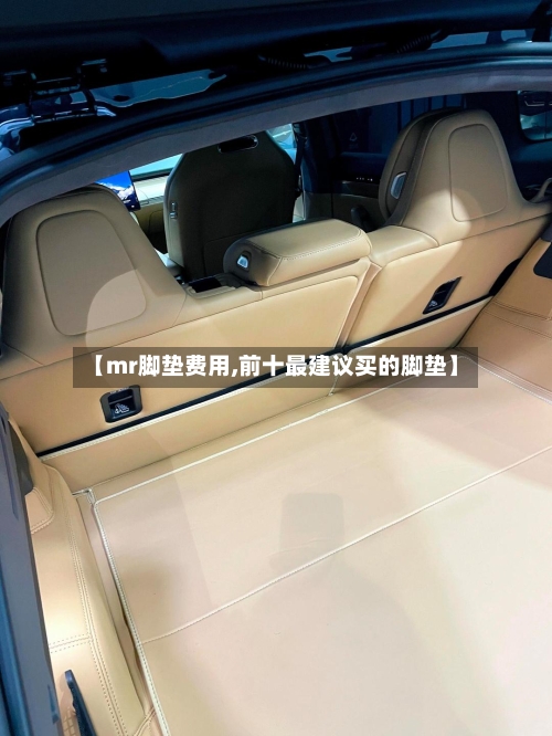 【mr脚垫费用,前十最建议买的脚垫】
