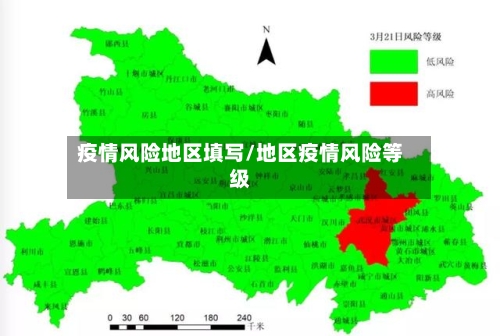 疫情风险地区填写/地区疫情风险等级-第2张图片