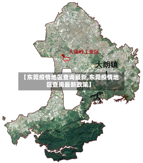 【东莞疫情地区查询最新,东莞疫情地区查询最新政策】