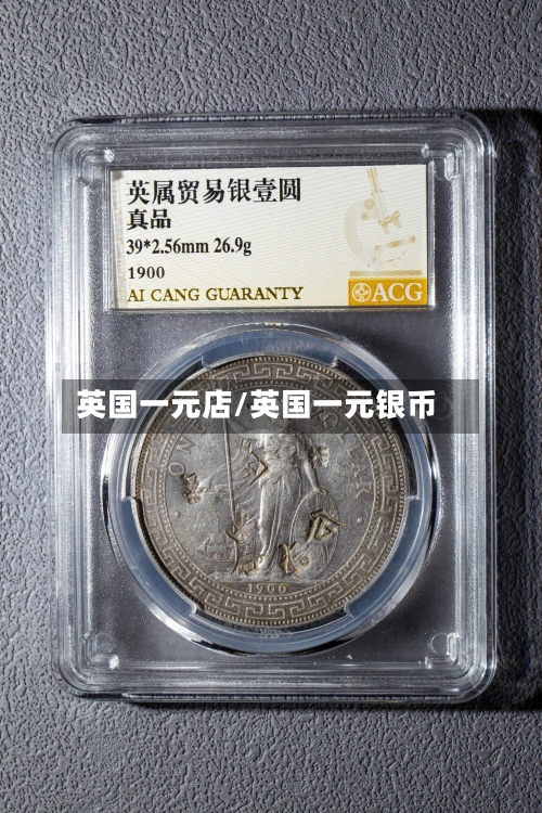 英国一元店/英国一元银币