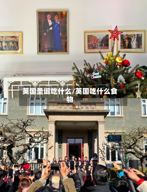 英国圣诞吃什么/英国吃什么食物