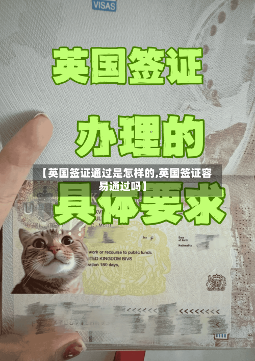 【英国签证通过是怎样的,英国签证容易通过吗】