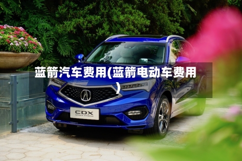 蓝箭汽车费用(蓝箭电动车费用)-第2张图片