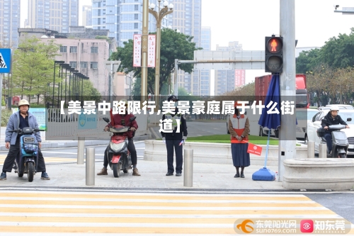 【美景中路限行,美景豪庭属于什么街道】