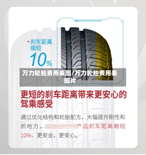 万力轮胎费用表图/万力轮胎费用表图片