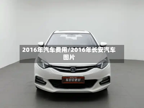 2016年汽车费用/2016年长安汽车图片-第3张图片