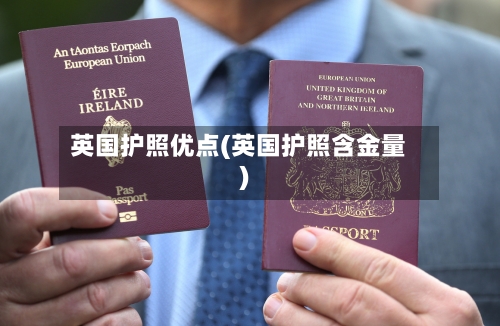 英国护照优点(英国护照含金量)