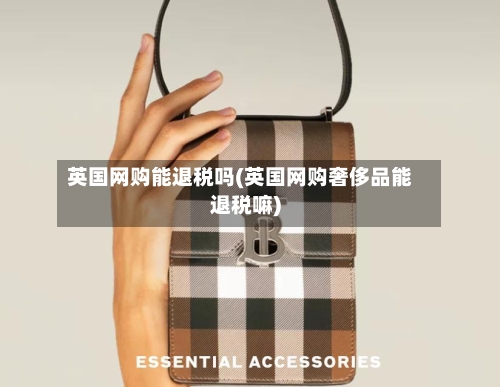 英国网购能退税吗(英国网购奢侈品能退税嘛)
