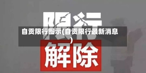 自贡限行图示(自贡限行最新消息)
