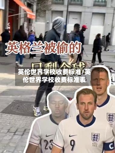 英伦世界学校收费标准/英伦世界学校收费标准表-第2张图片