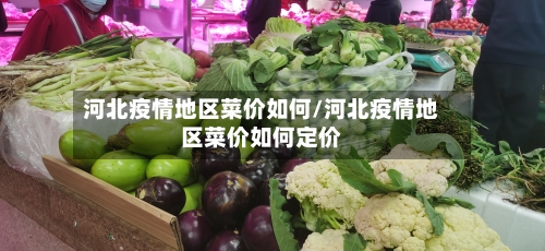 河北疫情地区菜价如何/河北疫情地区菜价如何定价