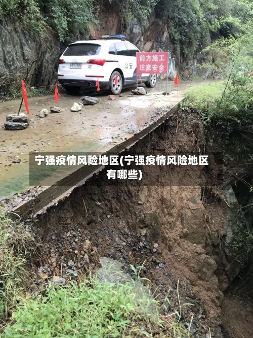 宁强疫情风险地区(宁强疫情风险地区有哪些)-第2张图片