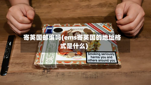 寄英国邮编吗(ems寄英国的地址格式是什么)-第2张图片