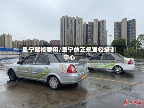 阜宁驾校费用/阜宁的正规驾校培训中心-第3张图片