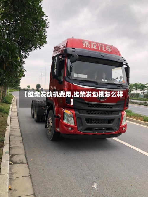 【维柴发动机费用,维柴发动机怎么样】-第2张图片