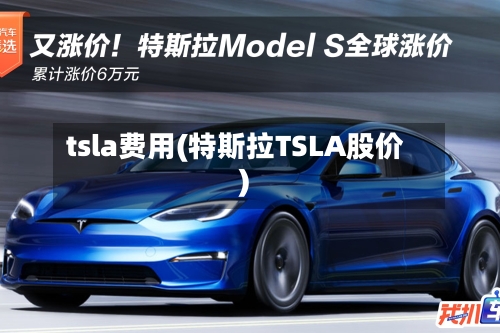 tsla费用(特斯拉TSLA股价)-第2张图片