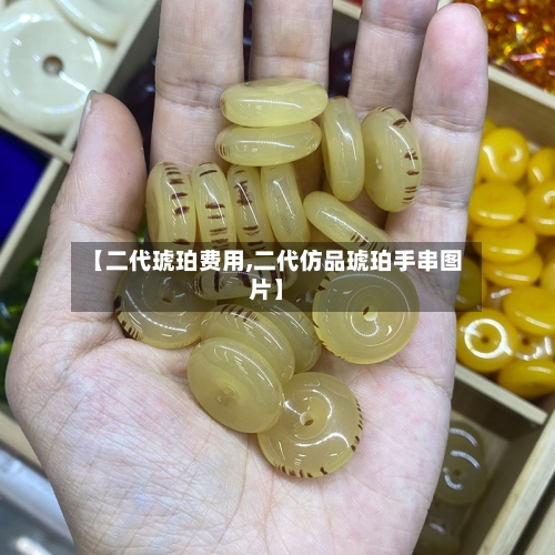 【二代琥珀费用,二代仿品琥珀手串图片】-第2张图片