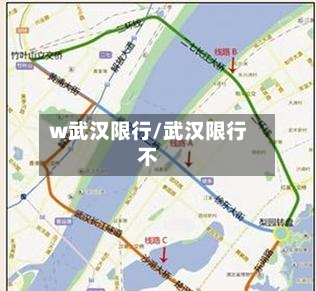 w武汉限行/武汉限行不