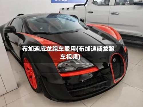 布加迪威龙跑车费用(布加迪威龙跑车视频)-第3张图片