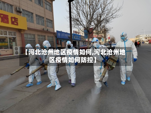 【河北沧州地区疫情如何,河北沧州地区疫情如何防控】-第2张图片