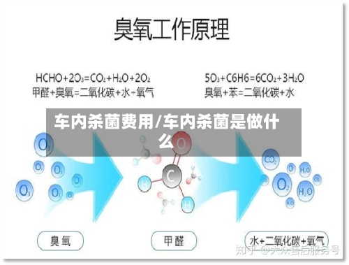 车内杀菌费用/车内杀菌是做什么-第2张图片