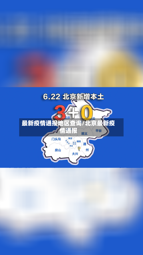 最新疫情通报地区查询/北京最新疫情通报-第2张图片