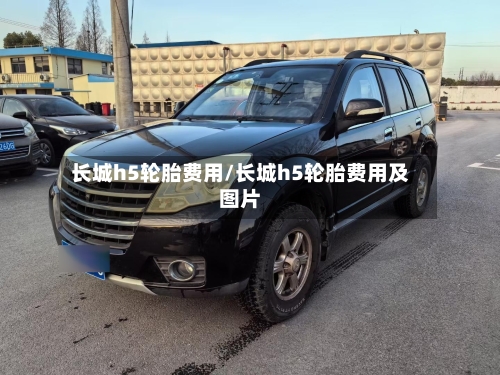 长城h5轮胎费用/长城h5轮胎费用及图片-第2张图片