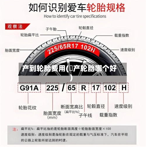 产到轮胎费用(囯产轮胎哪个好)-第2张图片