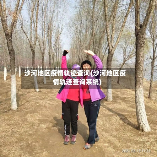 沙河地区疫情轨迹查询(沙河地区疫情轨迹查询系统)-第3张图片