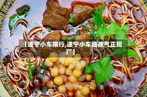 【遂宁小车限行,遂宁小车油改气正规厂】