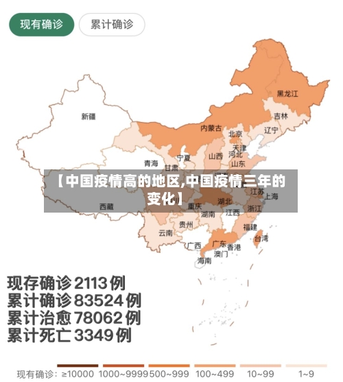 【中国疫情高的地区,中国疫情三年的变化】-第2张图片