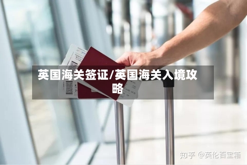 英国海关签证/英国海关入境攻略