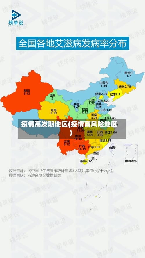 疫情高发期地区(疫情高风险地区)-第2张图片