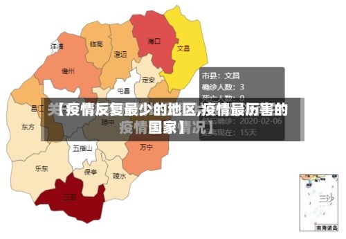 【疫情反复最少的地区,疫情最历害的国家】