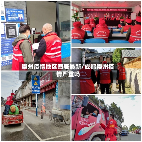 崇州疫情地区图表最新/成都崇州疫情严重吗-第2张图片