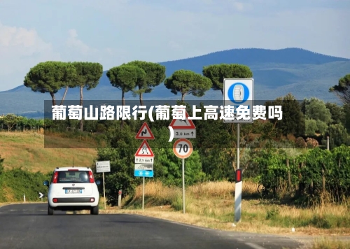 葡萄山路限行(葡萄上高速免费吗)-第2张图片