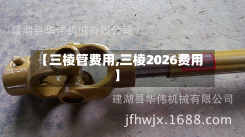 【三棱管费用,三棱2026费用】