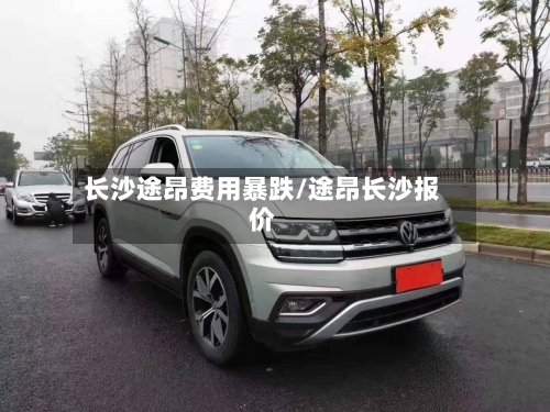 长沙途昂费用暴跌/途昂长沙报价-第3张图片
