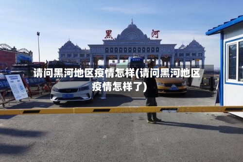 请问黑河地区疫情怎样(请问黑河地区疫情怎样了)-第2张图片