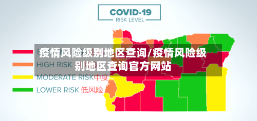疫情风险级别地区查询/疫情风险级别地区查询官方网站-第2张图片