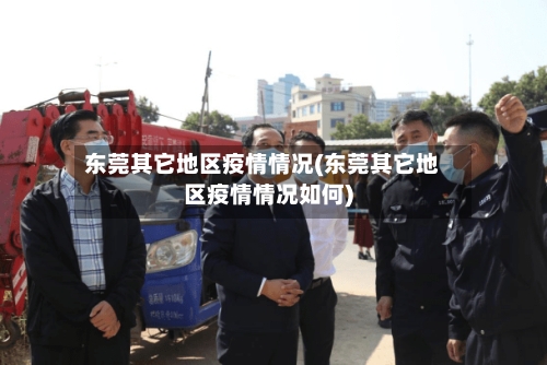 东莞其它地区疫情情况(东莞其它地区疫情情况如何)-第2张图片