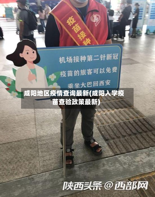 咸阳地区疫情查询最新(咸阳入学疫苗查验政策最新)-第2张图片