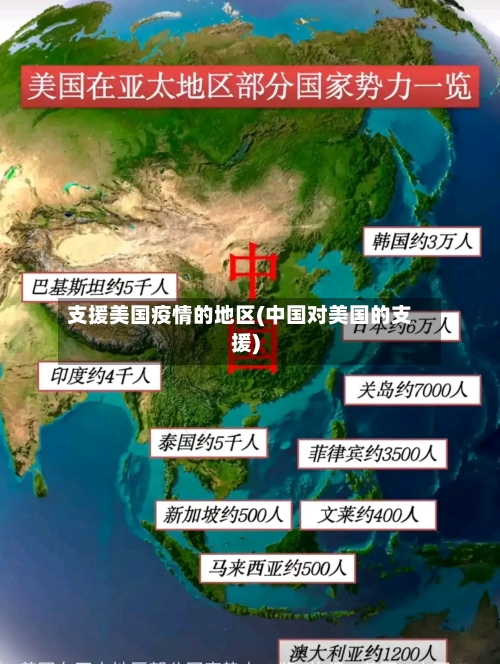 支援美国疫情的地区(中国对美国的支援)-第3张图片
