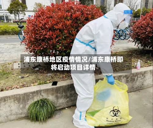 浦东康桥地区疫情情况/浦东康桥即将启动项目详情-第2张图片