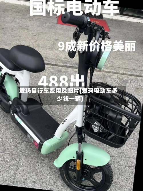 爱玛自行车费用及图片(爱玛电动车多少钱一辆)-第2张图片