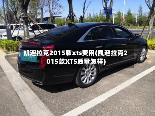 凯迪拉克2015款xts费用(凯迪拉克2015款XTS质量怎样)-第3张图片